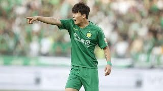 Fenerbahçenin Yeni Transferi Koreli Min Jae Kim Izi