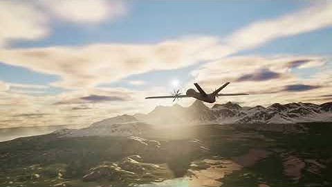 🚀 Inertion Dynamics - Pioneering the Future of Autonomous Fixed Wing Drones