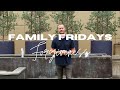 Forgiveness | Family Friday | Josh Carman