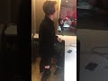 Lenni était en direct hier sur NRJ