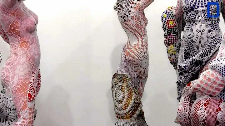 DIANA GEISLER - MARIO MAURONER CONTEMPORARY ART VI...