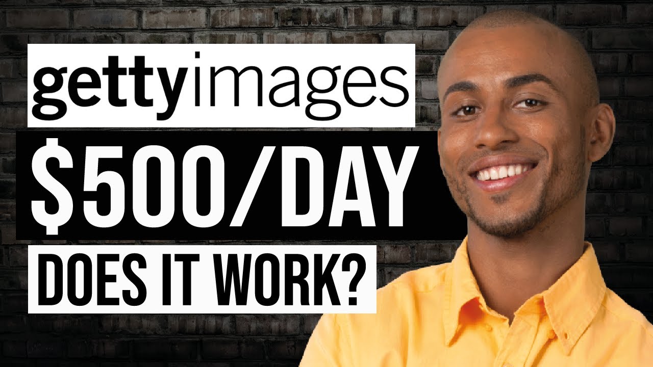 How To Make Money By Selling Photos On Getty Images In 2023 YouTube How To Make Money By Selling Photos On Getty Images In 2023 YouTube