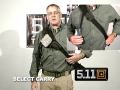 ULTIMATE CONCEALED WEAPON BAG!! by 5.11 Tactical