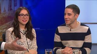 Esther Povitsky & Benji Aflalo Reveal the Truth on their Relationship