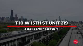 1110 W 15th st Unit 219