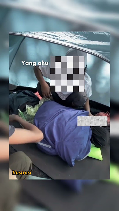 Pendaki wanita diperkos4 saat mengalami hipotermia di puncak gunung #viral #shorts #short  #gunung