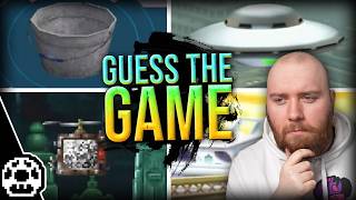 Buben erraten Spiele, als würde ihr Leben davon abhängen.