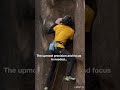 Climber has a sketchy moment on an Infamous Trad UK Route… (Part 1)