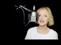 One moment in time  whitney houston alyona cover