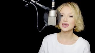 One Moment In Time - Whitney Houston (Alyona cover)