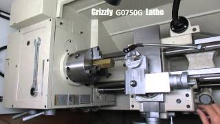 Radius Cutter Quick-Change