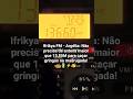 Ifrikya FM - Argélia: Não precisa de antena maior que 15,85M para caçar gringas na madrugada! 📻🔋⚡👏