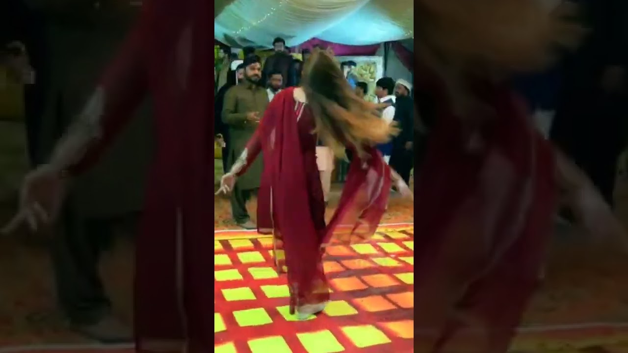 maha G new dance 💃