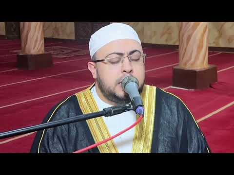 قال هل علمتم ما فعلتم بيوسف وأخيه تلاوة من سورة يوسف القارئ محمد سمير