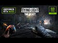 Dying Light: The Beast - RTX 4050 6GB | 1080p - All Settings I Is This Game Really Optimized ?