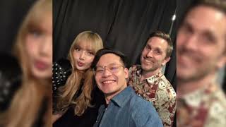 ชุดปิดคอนลิซ่าโคตรเด่นคนอยากCFกางเกง พี่ลูกกอล์ฟเล่าโมเมนต์ได้เที่ยวกับน้อง รีวิวLISAที่จริงใจที่สุด