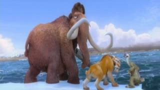 Ice Age 4- Exclusive Photos