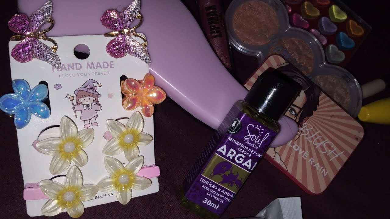 ASMR / Você é minha FILHA e eu vou te ARRUMAR para o PRIMEIRO DIA de AULA 🎀🥰