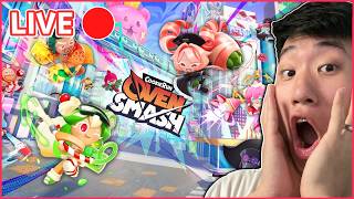 🔴IT IS TIME! CookieRun: OvenSmash is FINALLY HERE!