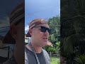 Traveling Through Central America With Only The Clothes On My Back