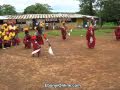 Ahunanyaekwe Dance Group Afikpo, Ebonyi State, Nigeria