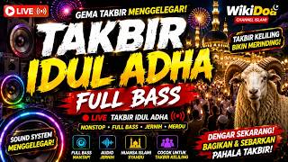 GEMA TAKBIR PALING MERDU 2026 😭 BIKIN HATI BERGETAR & MENANGIS!
