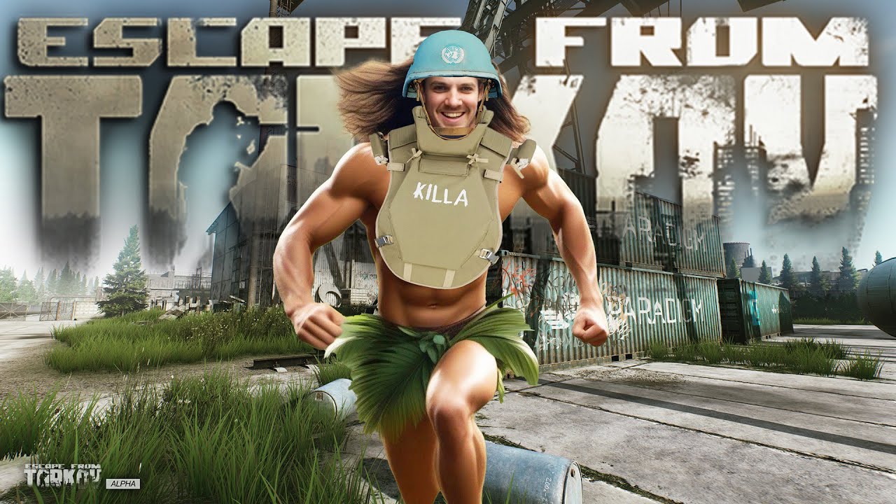 CS2 Battleground/EFT/Aim Pro 