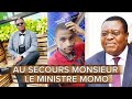 Après AÏCHA KAMOISE, c'est au tour de MENGUE PATRICK... L'heure est vraiment grave 