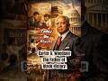 The father of Black history