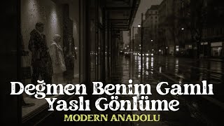 Değmen Benim Gamlı Yaslı Gönlüme Psychedelic Anatolian Rock