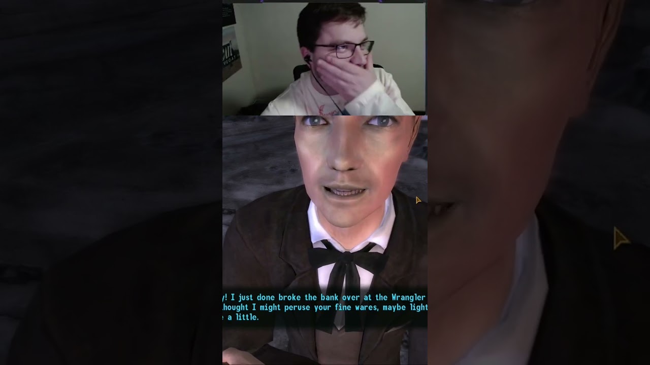 When Just Waiting Ruined Your Personal Space