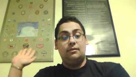 CAS 100A Intro Video