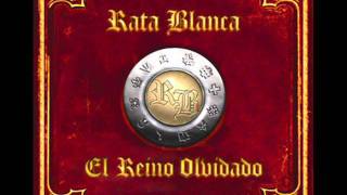 talisman-rata blanca chords