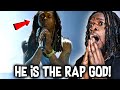 LIL WAYNE IS A RAP GOD! "Glory" (REACTION)