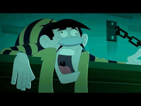 Les Dalton Averell Tu Dors S01E56 Épisodes Entiers En HD