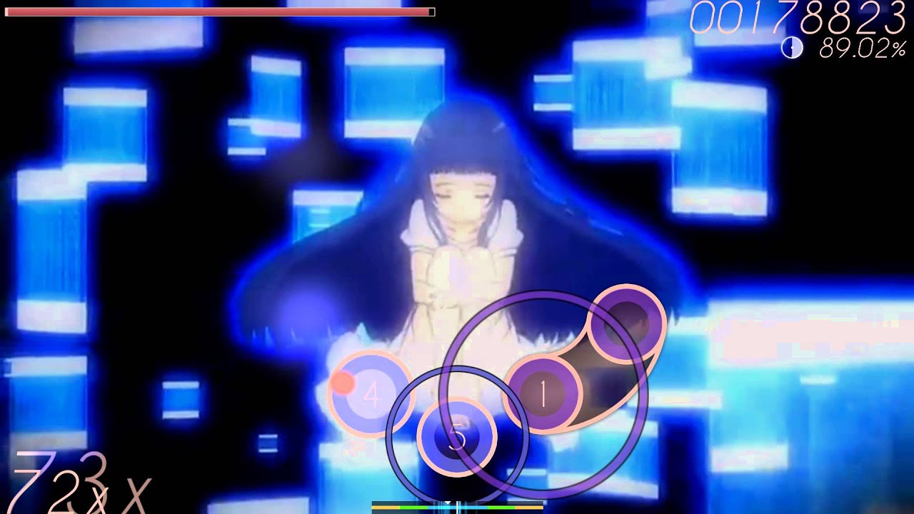 ONE OK ROCK - Rock, Scissors, Paper [Norma[ OSU! LOL