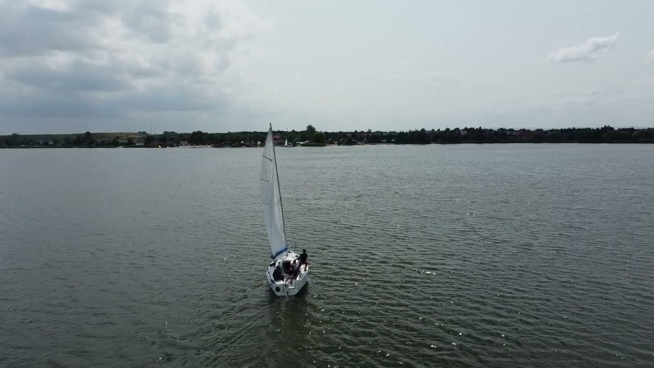 Wywrotka Sasanka 660