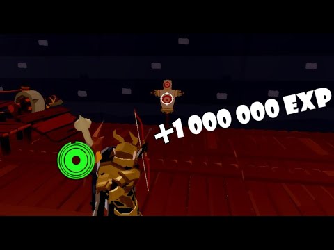 Roblox Dragon Blade] Defeating The Dragon Ziggurath Twice! Almost