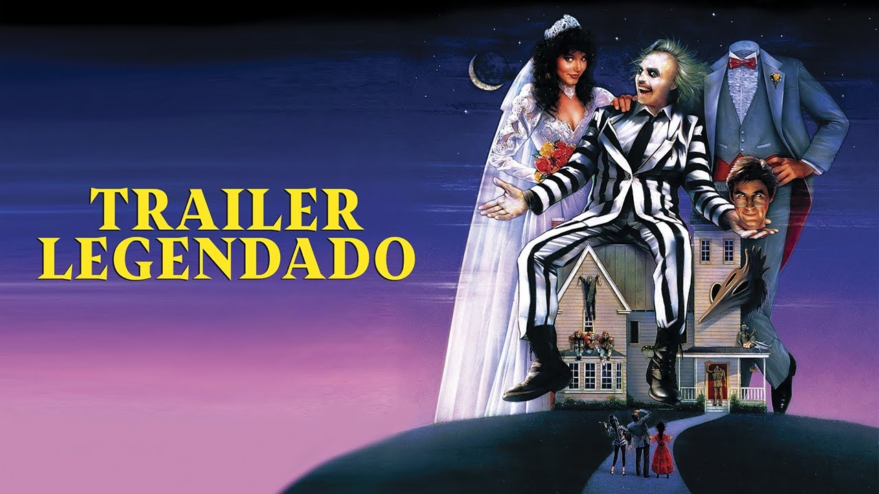 O novo detalhe de Beetlejuice 2 de Tim Burton revela uma dura realidade  sobre o retorno dos personagens