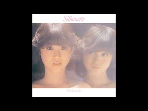 夏の扉／松田聖子