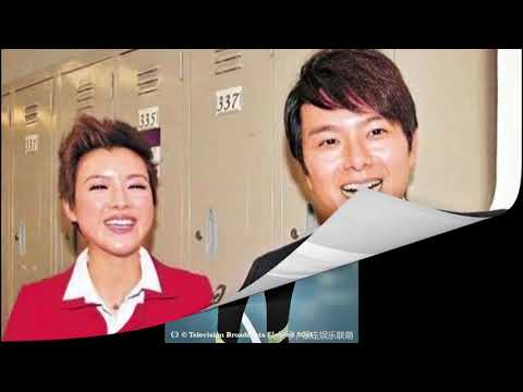 TVB演員入行前職業大揭秘，馬德鐘當過警察、陳展鵬打過乒乓球