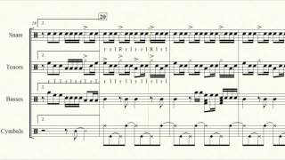 Stand Tune Heybaby By tom wallace the music does not belong to me. stand tune heybaby