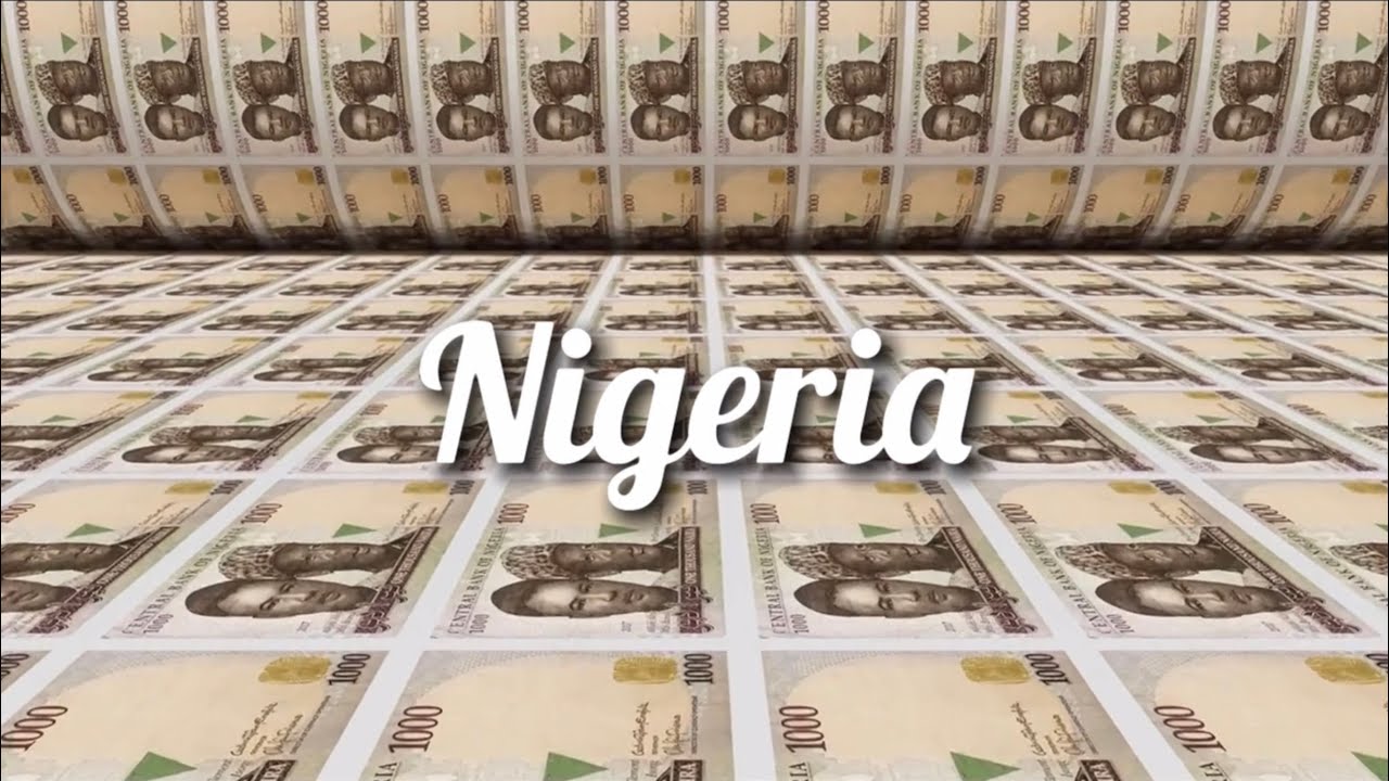 7 Most Richest African Countries