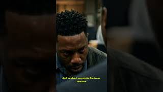 CEO Fired a Black Single Dad for Sleeping — She Didn’t Know He’d Fought Hackers for 48 Hours