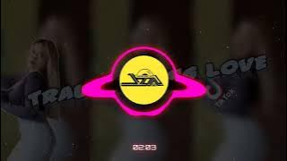 TRAUMA DENG LOVE - TIKTOK VIRAL‼️T3 - JHON HERNANDEZ Remix 2022