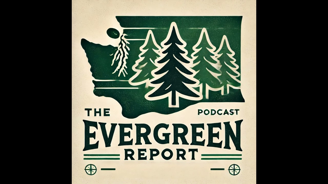 Evergreen Local #2: Tri-Cities Edition