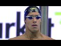 200m Medley Men - Preliminary - Euro Swimming Championship 2021