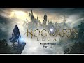 Hogwarts Legacy Playthrough (Part 11)