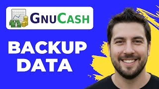 How To Backup GnuCash Data (Full Guide)