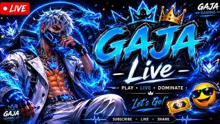 Live streaming of Gaja gaming YT❤️‍🔥❤️‍🩹 witting for 6k subscribers ❤️‍🩹
